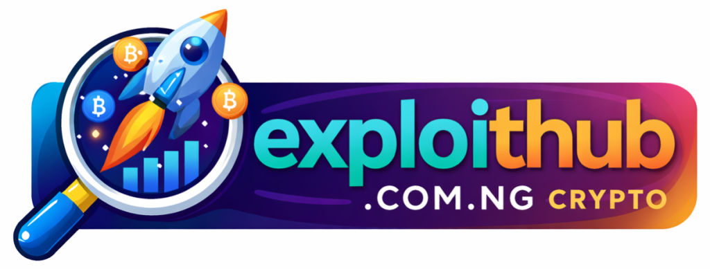 Your Cryptocurrency Update hub